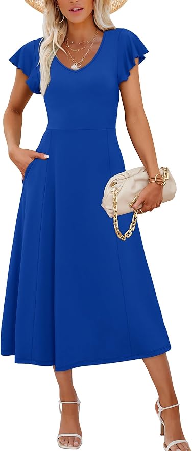 Royal Blue
