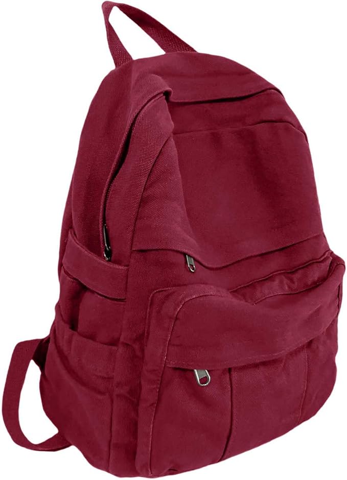 Burgundy Red