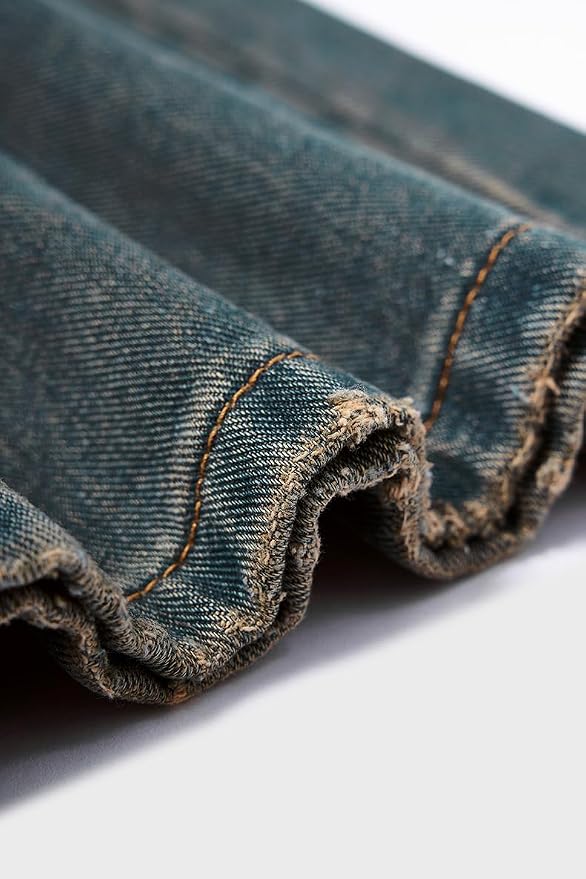 #Qs-vintage Blue