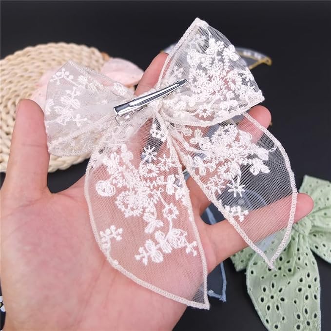 Tulle 12 Pack