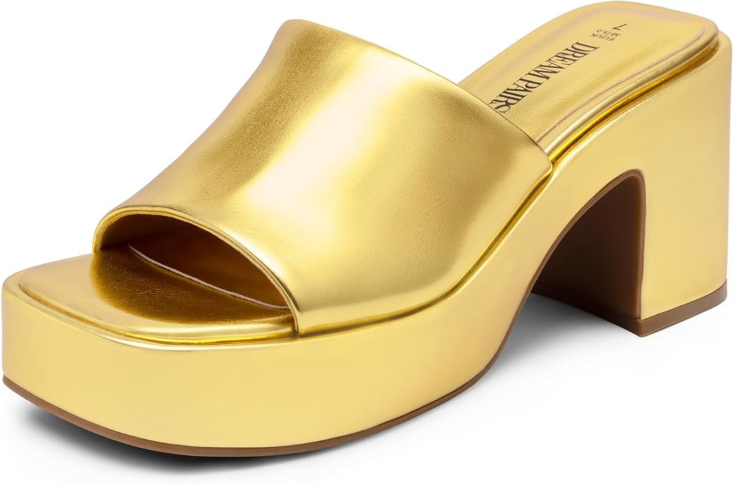 Gold-pu