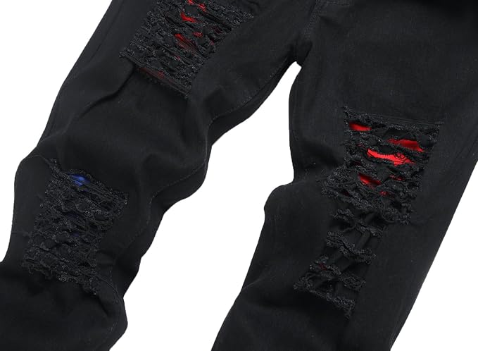 Black497 - Stretch
