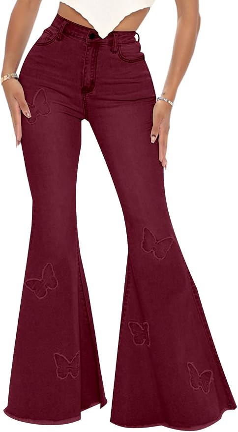 D Burgundy