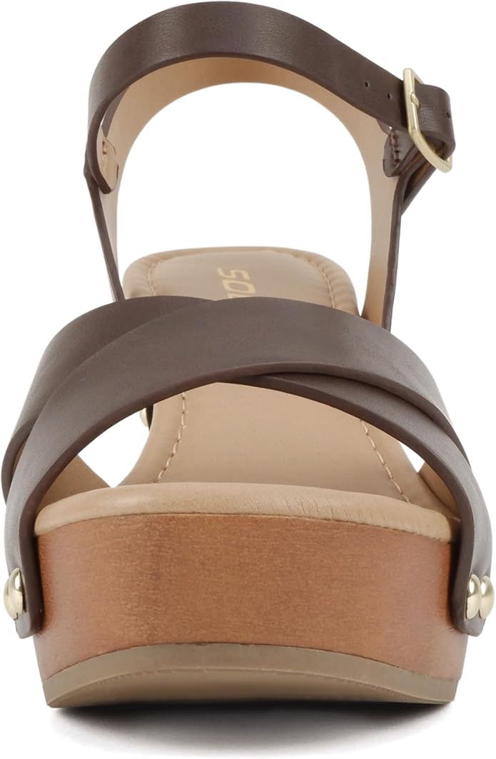 Brown Pu