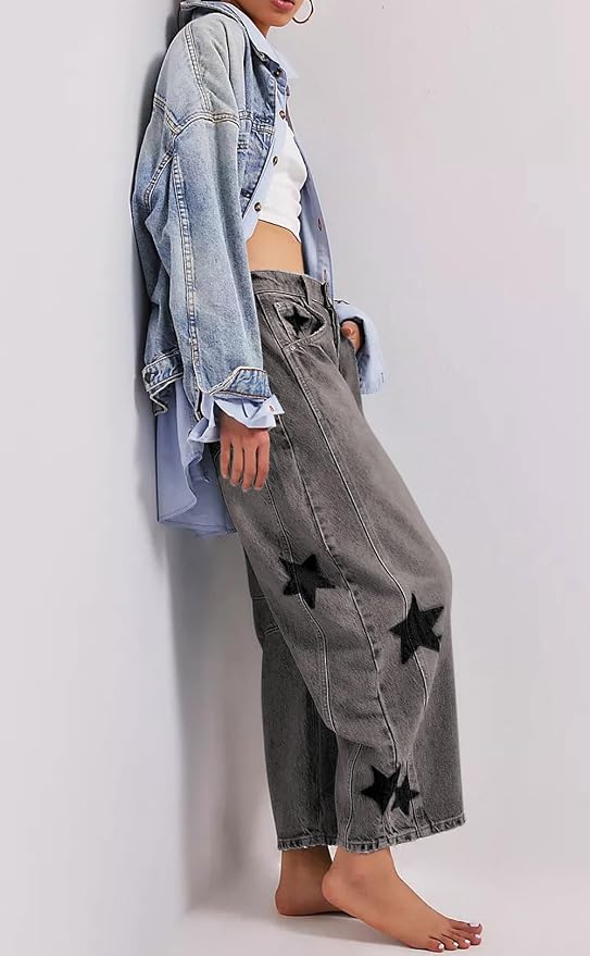 Star Grey