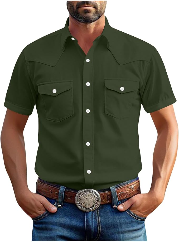 Army Green