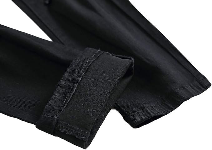 Black499 - Stretch