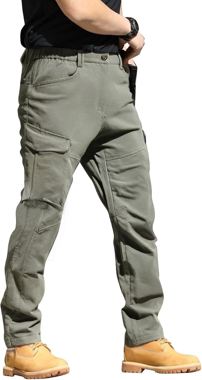 02 Army Green