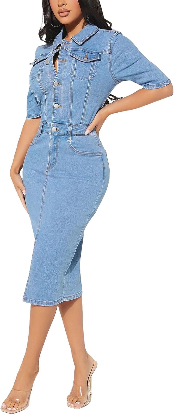 Light Blue