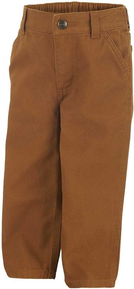 Carhartt Brown
