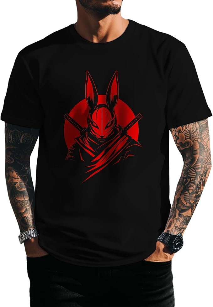 Black Rabbit
