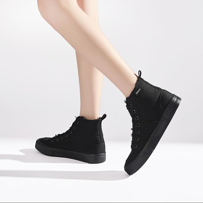 Black/Black