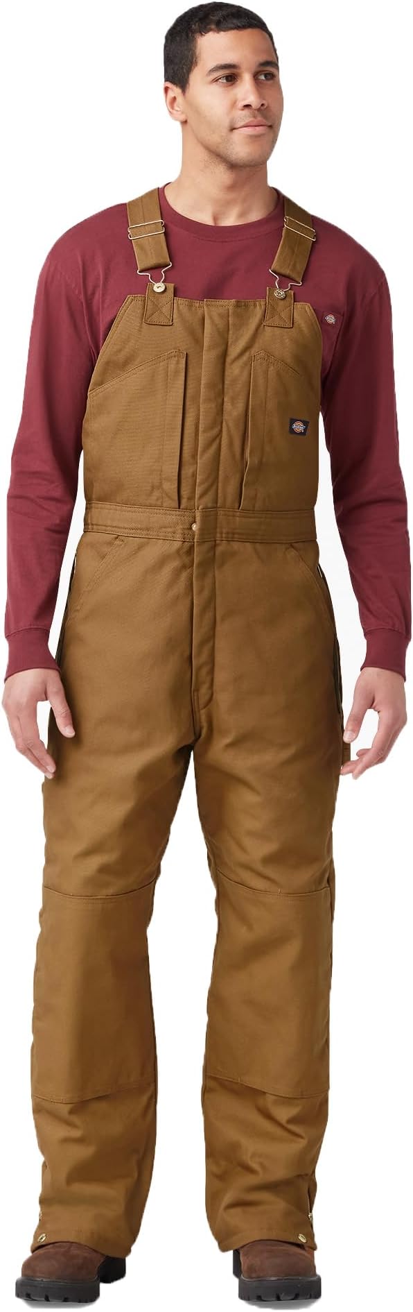 Brown Duck