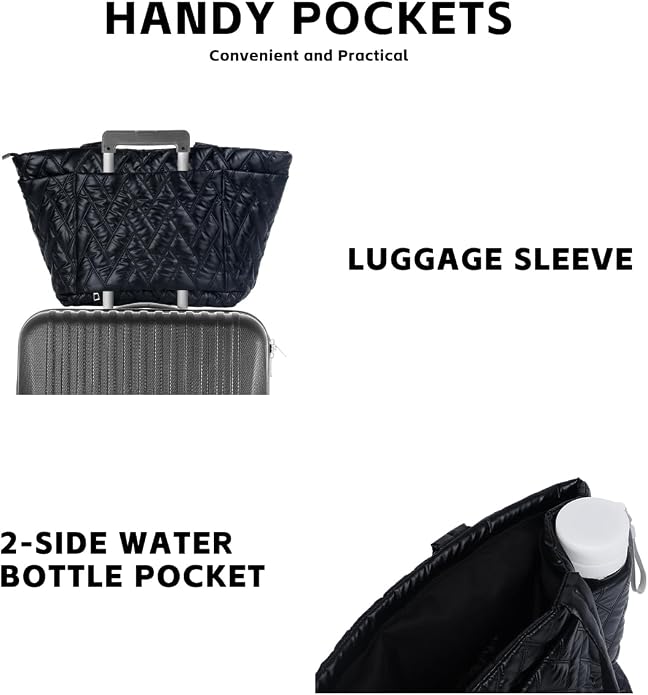 Glossy Black
