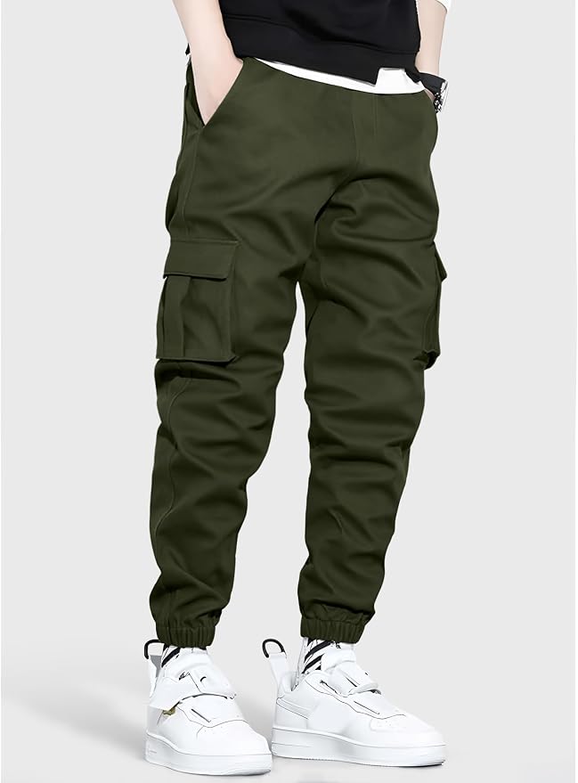 A3-army Green