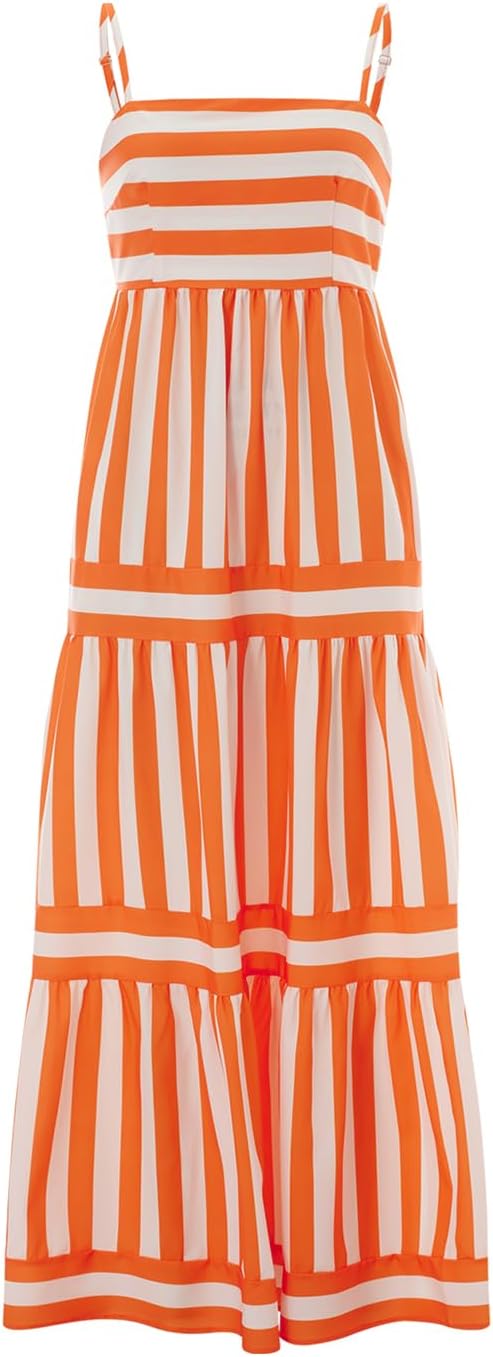 Flare Orange