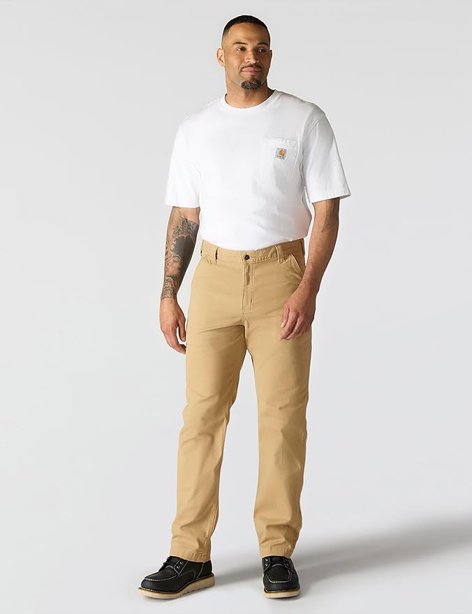Dark Khaki