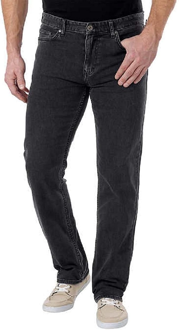 Axe Gray