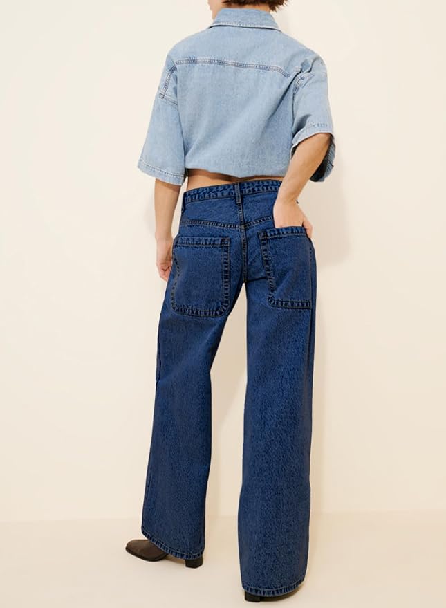 Bluing