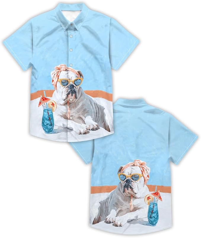 Bulldog