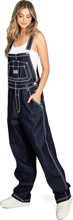 Dark Denim