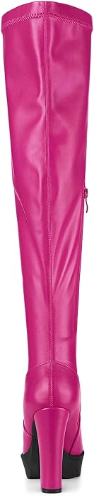 Hot Pink