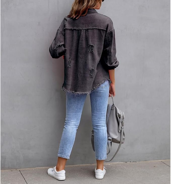 Deep Grey
