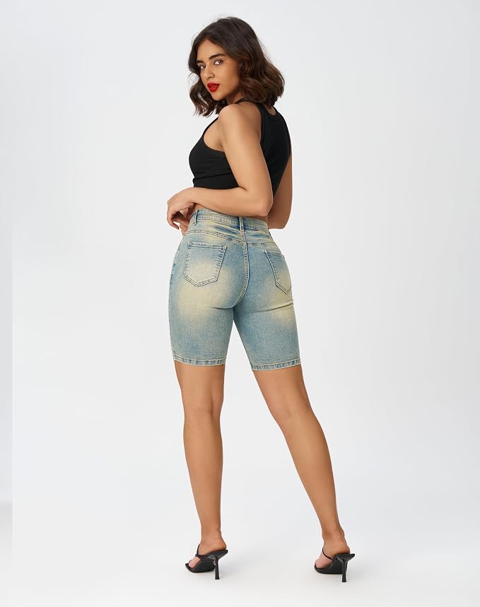 Vintage Blue