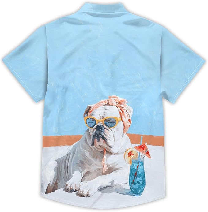 Bulldog
