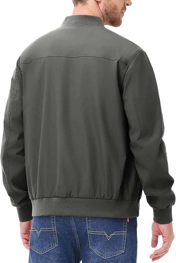 Deep Gray-03 Style