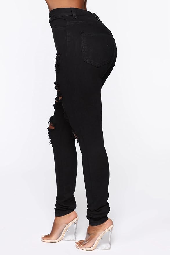 N Black