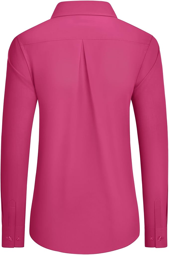 Rose Pink