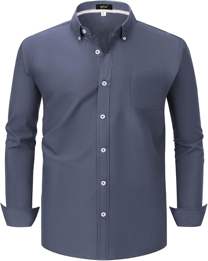 Chambray Blue