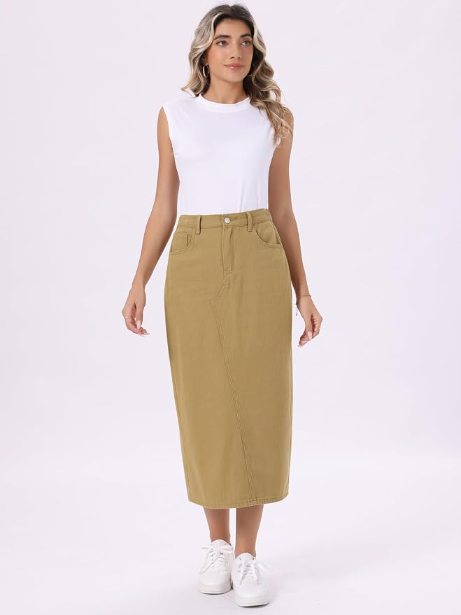 Khaki
