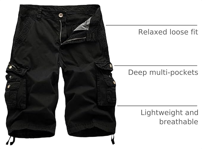 Black #082