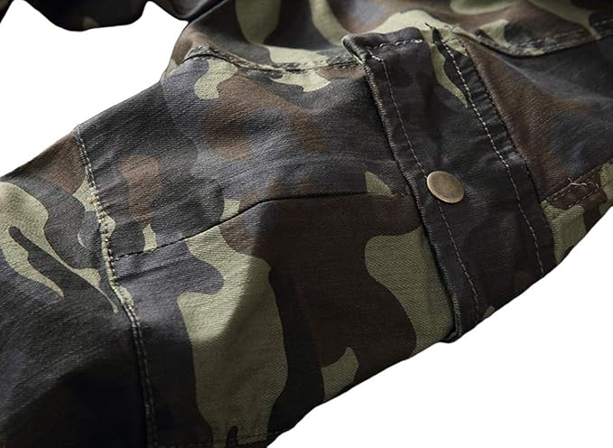 Camo 8013
