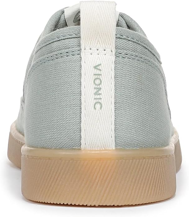 Iceberg Green Canvas