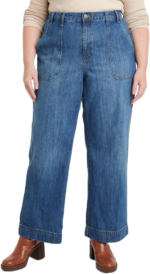 Medium Wash