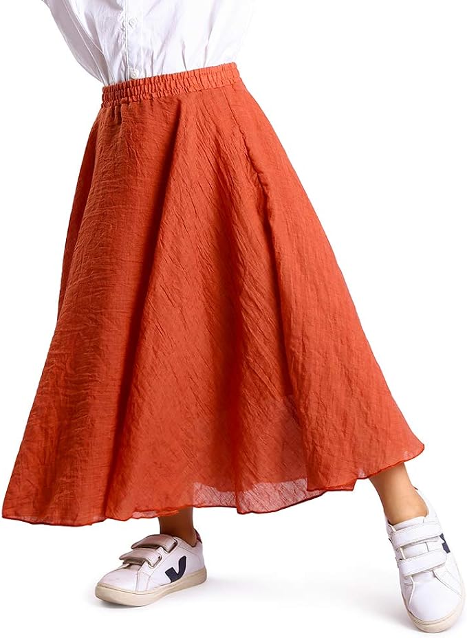 Rust Red