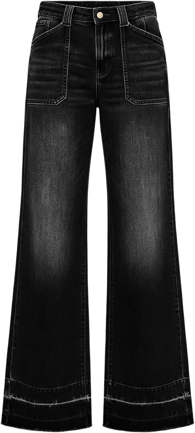 I001- Black