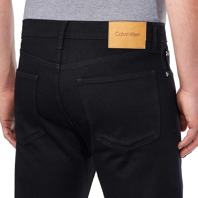 Classic Black