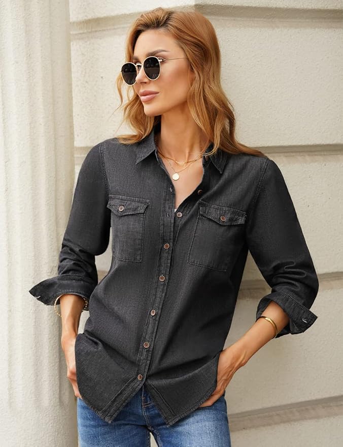 C-vintage Black
