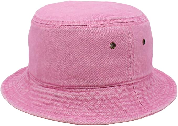 Washed Pink