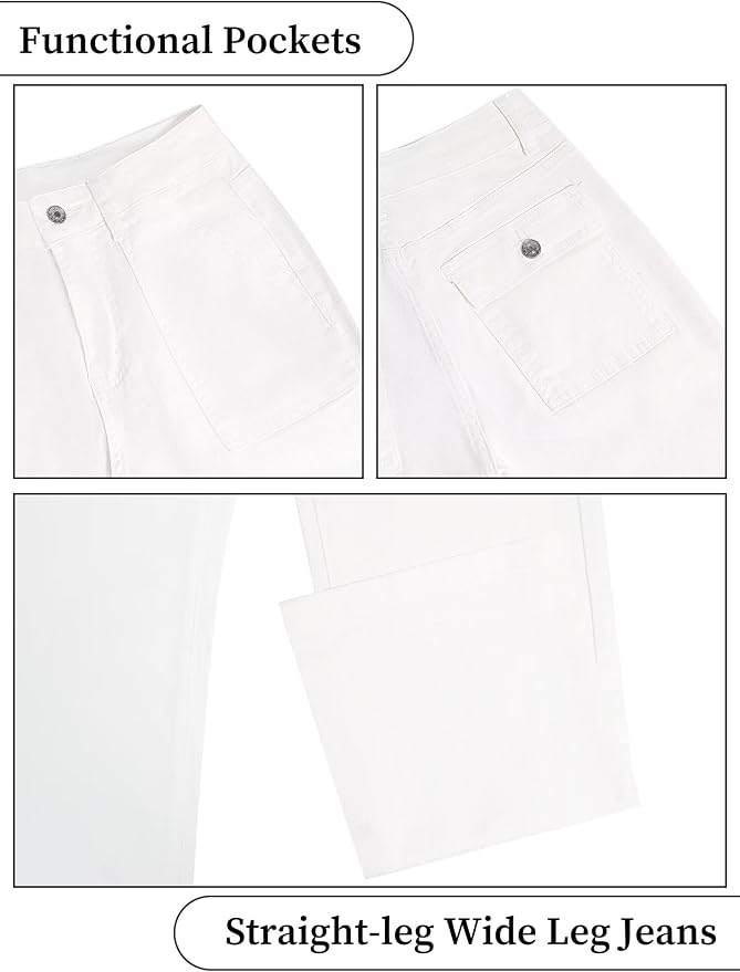 A Pure White