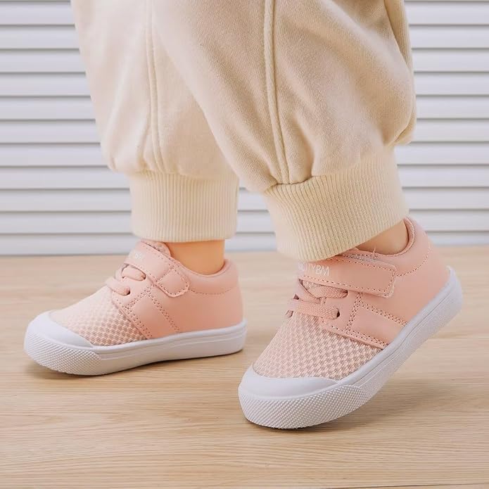 Mesh-pink