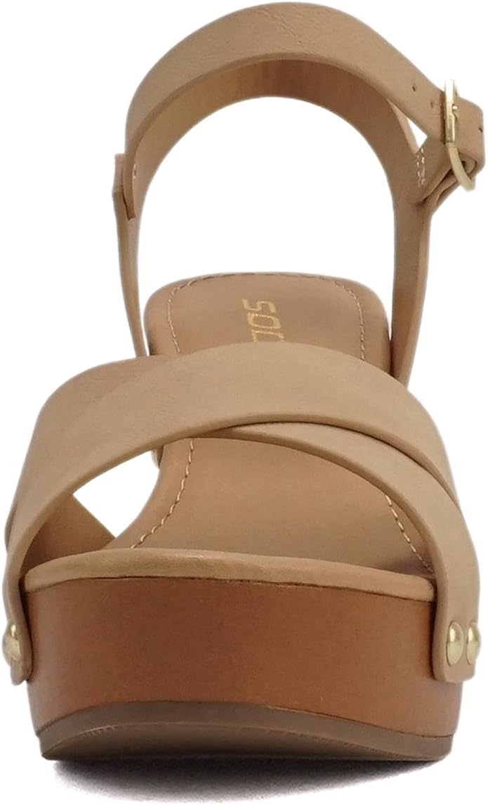 Natural Nubuck