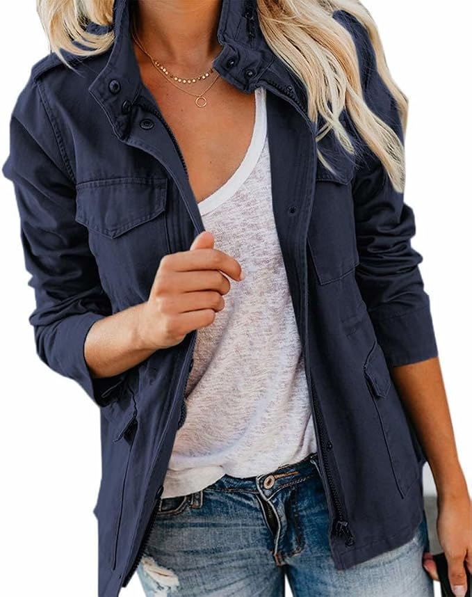 Navy Blue
