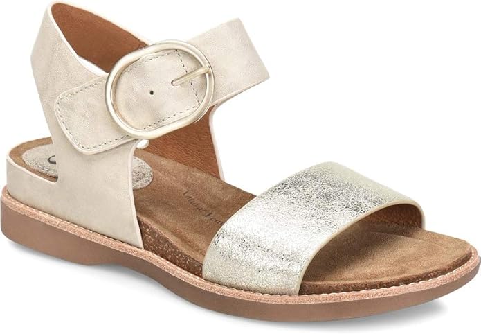 Light Grey/Platino Euforia/Nuvola Metallic