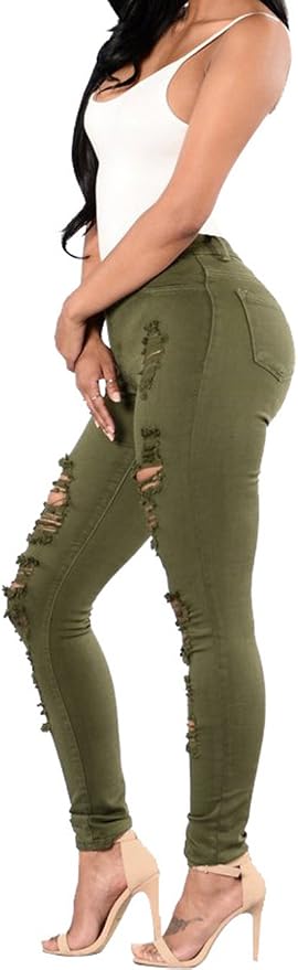C-army Green