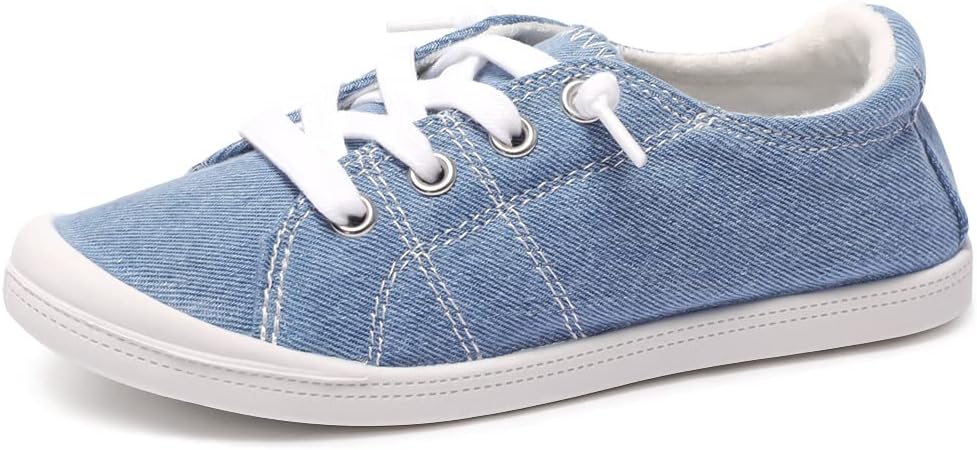 Denim Blue